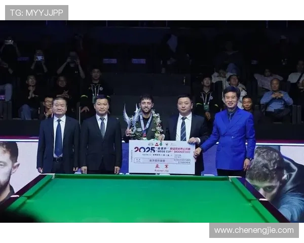 斯诺克世界：从经典赛事到新兴技术的变革与未来发展