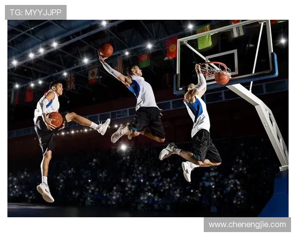 篮球场上的王者风范：探索篮球运动员如何突破自我、成就辉煌人生