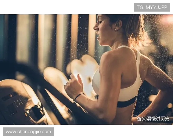 打造健康体魄从今天开始，健身计划助你实现强健身心与理想体型