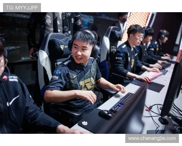 全球总决赛特别报道：RNG战队的辉煌征程与突破之路