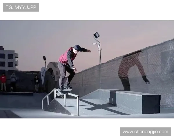 南京滑板队的耐力革命引发热议滑板文化新风潮