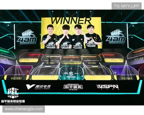 和平精英深度解析RNG团队协作策略与战术配合的成功之道