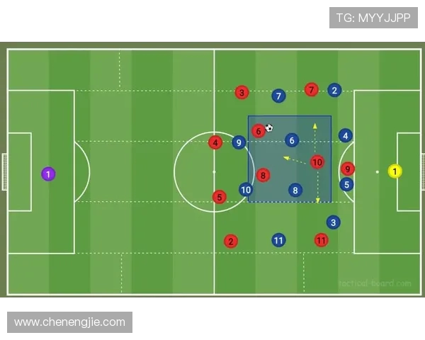 广州足球队的默契配合与战术分析探讨