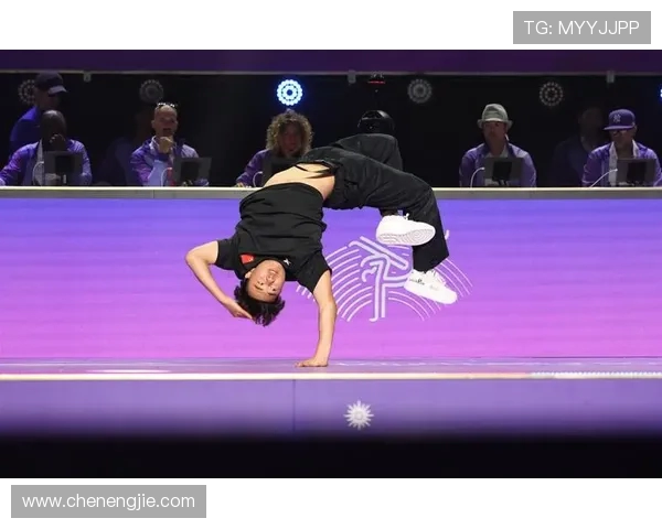 杭州街舞队实力强劲荣登全国街舞实力排行榜第四名