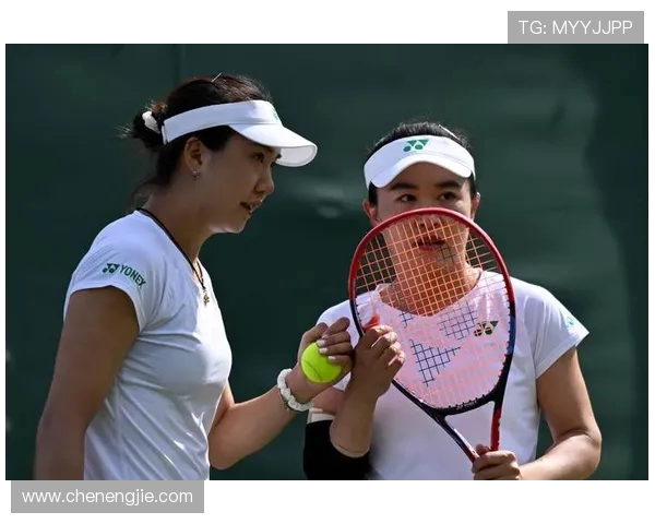 深度对话：吴芳如何在网球世界中追逐梦想与挑战