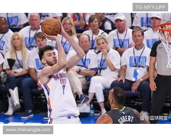 雷霆与森林狼激战正酣 双方在新赛季力争季后赛席位