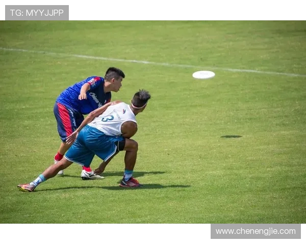 飞盘纪实：西安飞盘队如何在挑战中实现自我蜕变与成长