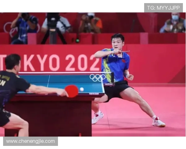 黄芳的乒乓球人生深度对话：从小球场到世界舞台的奋斗与梦想