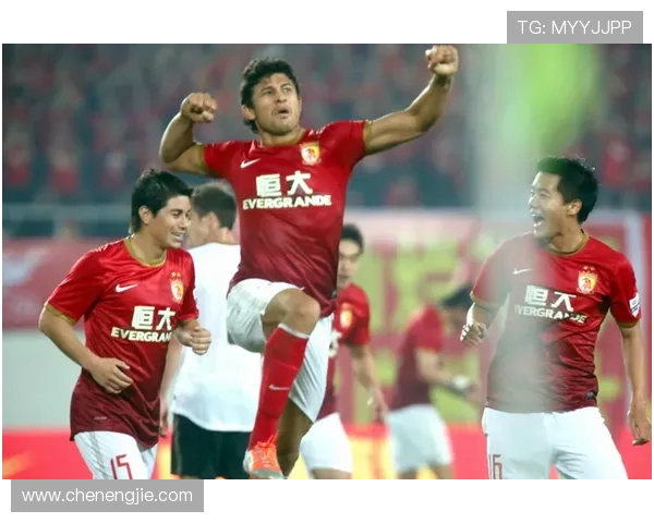 广州恒大与鹿岛鹿角对决前瞻分析及比赛结果预测