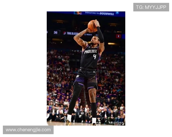 杰伦格林：从NBA新星到未来篮球巨星的成长之路